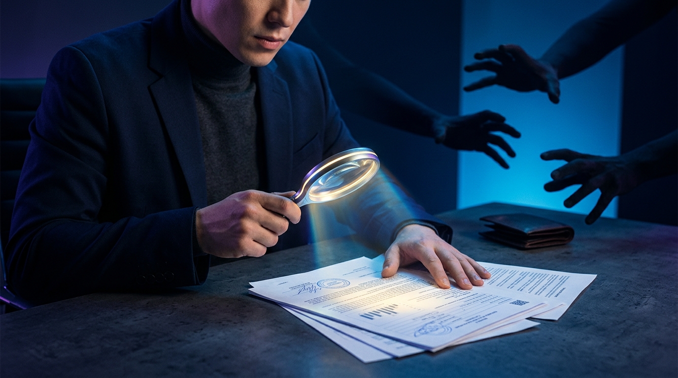 Credit Repair Scams: How to Spot Them and Protect Yourself