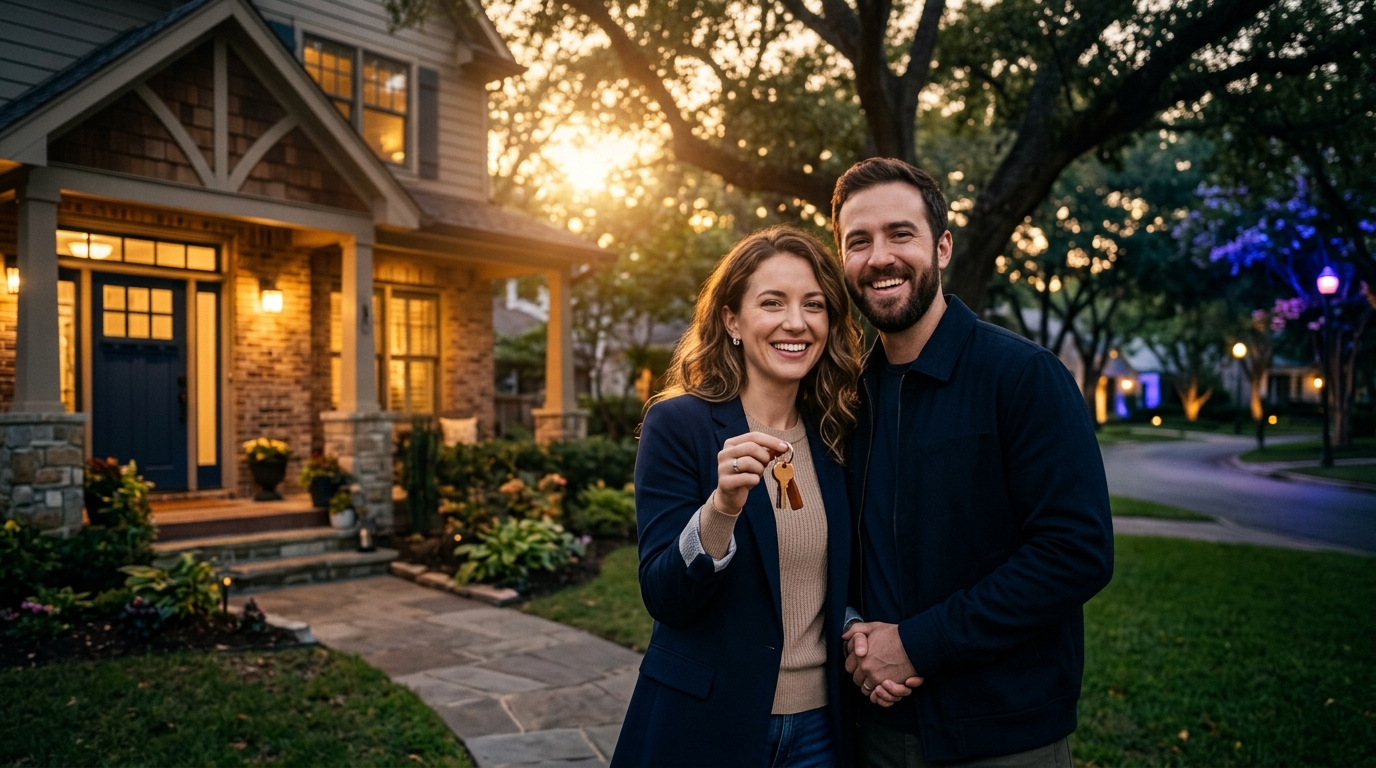 Mortgage-Ready Credit: Your Step-by-Step Game Plan Before You Apply