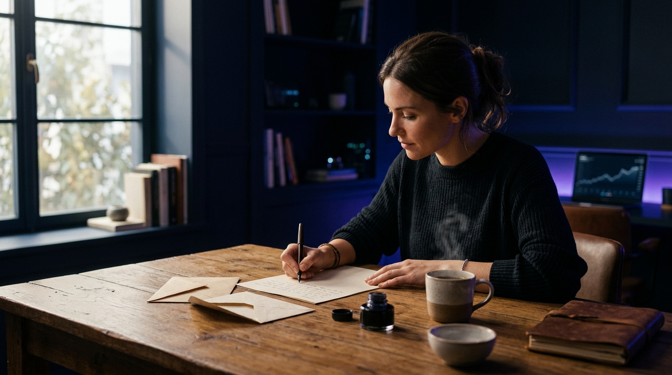 Goodwill Letters: The Polite Way to Ask a Creditor to Erase a Late Payment
